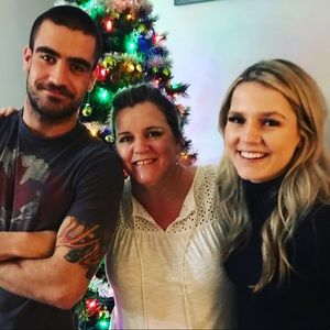 Meet your Posher, Karin